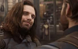 Sebastian Stan Movies