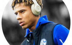 Best U23 CBs