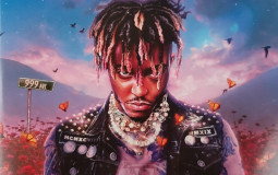 Juice WRLD - Legends Never Die