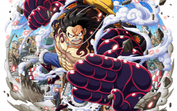Mugiwara fleet power ranking