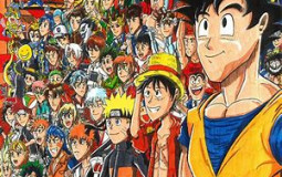 anime tier list