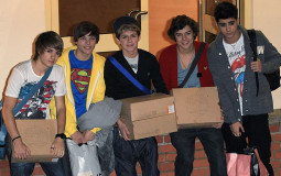 one direction outfits