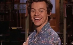 Harry Styles Discography