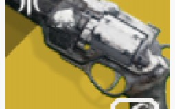 Destiny 2 Hand Cannons