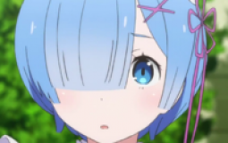 Filles Anime