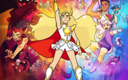 She-Ra Character Tier List