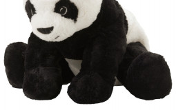 ikea stuffed animals