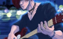 Mi personajes favoritos