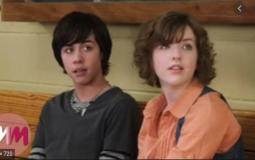 degrassi couples
