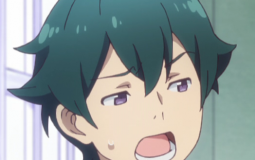 my special anime tier lsit