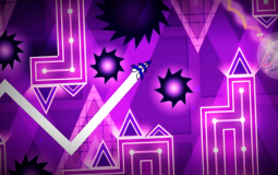 Geometry Dash Game