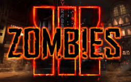 CoD BO3 Zombies Weapons