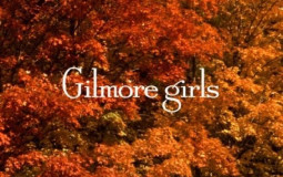 gilmore girls men