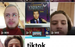 My Tiktoks