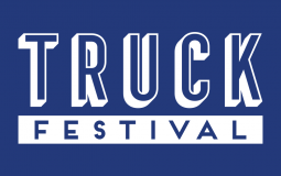 Truck Festival 2020 by Peter Lomax