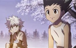 anime i have watched