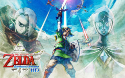 Skyward sword Dungeons