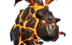 Clash of Clans (Armme/Helden/Zauber) ranking