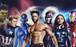 X-Men flims