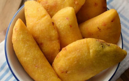 Empanadas venecas