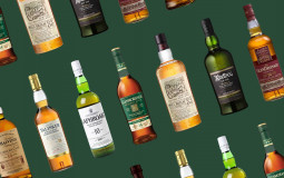 Single Malt Tier List