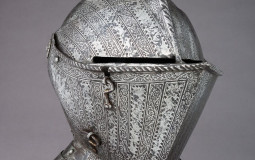 Medieval Helmets