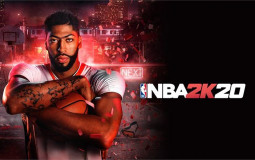 ⭐HaKai Corp⭐ NBA 2K Tier List