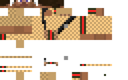 Food and Restaurant Tier List