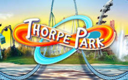 Thorpe Park 2022 (Fright Nights)