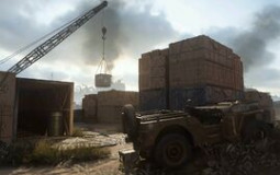 COD WW2 Maps