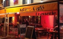 fast food et bars amiens