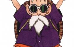 Most powerful characters