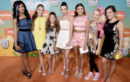 Dance Moms Cast