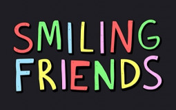 The Smiling Friends character tier list