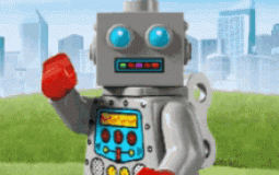 Robot Tier List