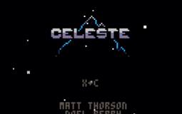 CELESTE Classic Levels