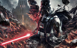 Star Wars Force Users