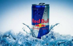 Red Bull flavors