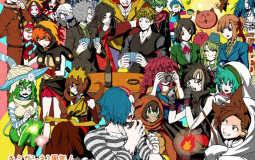 yttd your turn to die wo