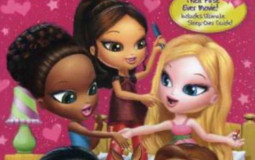 Bratz movies