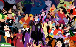 Disney Villains