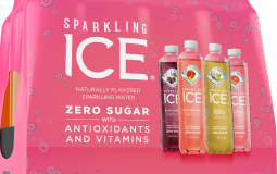 Sparkling ice tier list