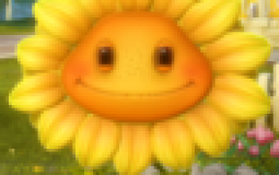 PvZ: GW2 (Sunflower)