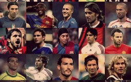 Best Retired Football Players