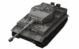 German Heavy Line revision