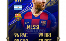 FUT 20 Special Card Designs