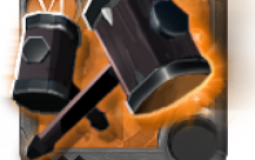 Albion Online Weapons