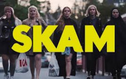 Skam Remakes Charakters