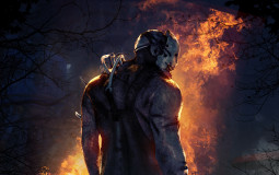 Dead By Daylight Killers 3/20/2020