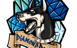 Diamond Dogs